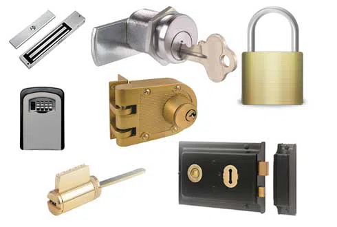 Gold Locksmith Store Dallas, TX 972-512-6394 logo-image - lock-installation
